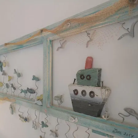 Frühstückspension Vukusic 3*