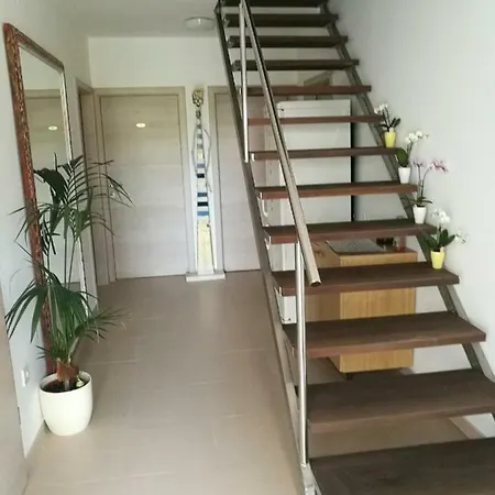 Vukusic krevet i doručak 3*