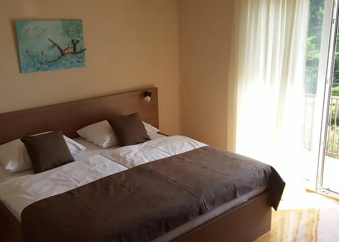 Nocleg ze śniadaniem Vukusic