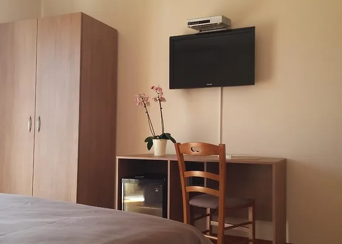 Nocleg ze śniadaniem Vukusic Rab Town