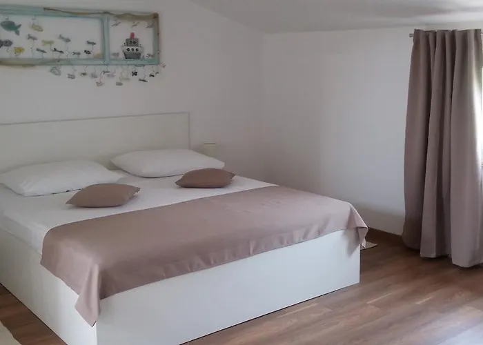 Nocleg ze śniadaniem Vukusic