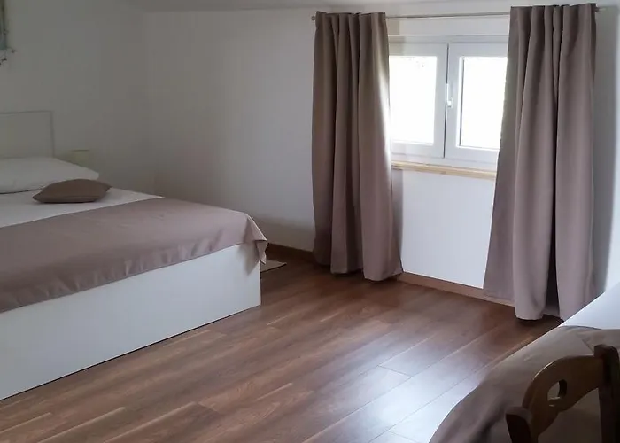 Vukusic Nocleg ze śniadaniem