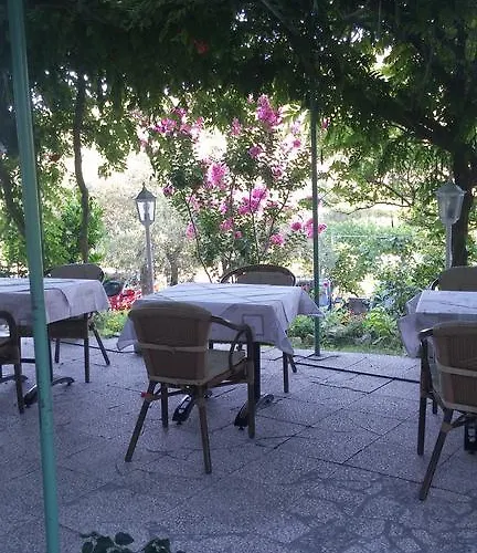 Vukusic Nocleg ze śniadaniem 3*