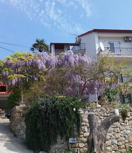 Vukusic Nocleg ze śniadaniem 3*