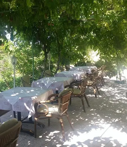 Nocleg ze śniadaniem Vukusic 3*