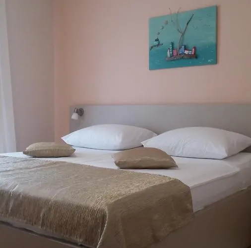 Vukusic Nocleg ze śniadaniem 3*