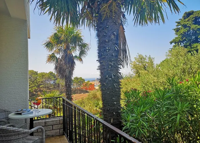 Vukusic Nocleg ze śniadaniem