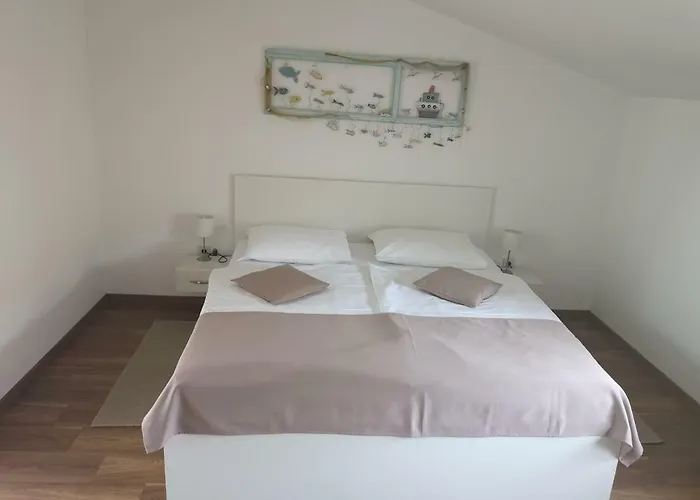 Vukusic Nocleg ze śniadaniem 3*