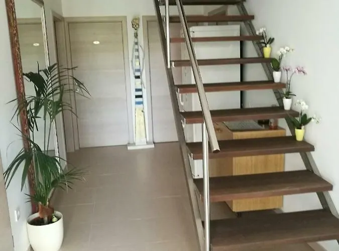 Vukusic Nocleg ze śniadaniem 3*